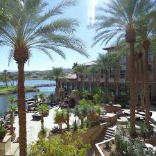 The Westin Lake Las Vegas Resort