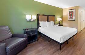 las vegas nv extended stay hotels