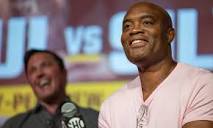 Anderson Silva takes carefree approach to Jake Paul boxing match