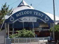 Cape Cod Melody Tent History Information Capecod Com