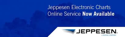 Welcome To Electronic Charts Online Jeppesen