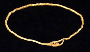 ancient roman jewelry