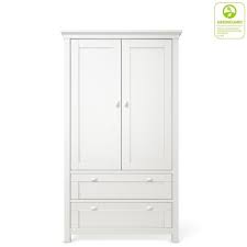 Our website is your source for solid wood wardrobes handcrafted by more than 70 american craftsmen. Karisma Armoire By Romina Furniture 100 Solid Wood Furniture