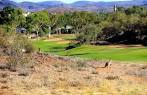 Alice Springs Golf Club in Alice Springs, Central Australia ...