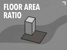 floor area ratio far formula and