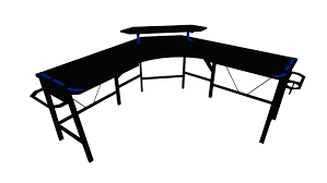 4.1 out of 5 stars. Respawn 2010 Gaming L Desk 3d Warehouse