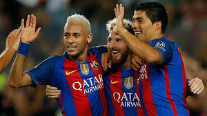 These famous lines from t.s. Psg Stopped Barcelona Doing Something For First Time In Msn S Existence