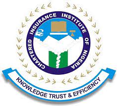 Chartered Insurance Institute Of Nigeria gambar png