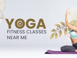 All of our instructors have a passion for teaching yoga and are excited to share it with you! Yoga Fitness Classes Near Me By Rghc No 1 Health Care Centre On Dribbble