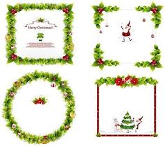 Christmas Frame Free Vector Download 12 406 Free Vector For