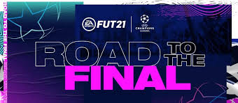 Start date oct 2, 2018. Rttf Bei Fifa 21 So Sieht Das Dritte Team Bei Road To The Final Aus