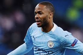 Replays revealed sterling's toe was stood on, but the referee waved off the three lions protests coming his way. Manchester City S Raheem Sterling Abused Online After Social Media Boycott Newsboys24