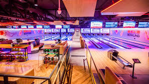 timezone zone bowling garden city
