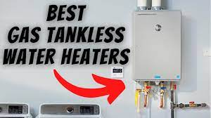 best tankless gas water heater reviews