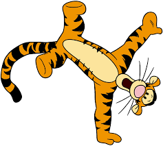 Tigger Clip Art | Disney Clip Art Galore