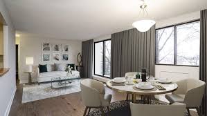 london apartments for at
