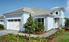 queens park homes naples fl