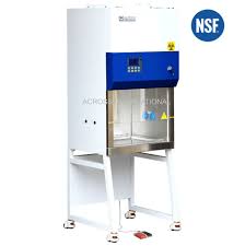 2 ft cl ii type a2 biosafety cabinet
