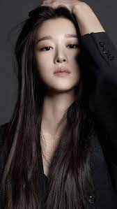 seo ye ji korean actress bonito hd