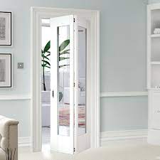 Bi Fold Interior Doors