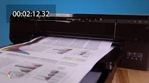 Maybe you would like to learn more about one of these? Hp Officejet 7110 Colour Inkjet Printer Demonstration Printerbase Co Uk Youtube