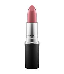 mac matte lipstick 205 creme in your