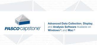 Get your academic results proven by our experts! Pasco Capstone Data Collection Analysis Software Pasco