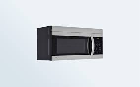 Best Over The Range Microwaves 2019 Vented Microwave