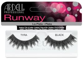 flase lashes ardell runway lashes