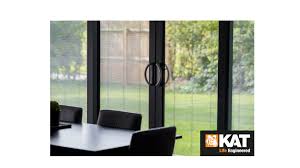 Sliding Patio Doors In Cheshire And