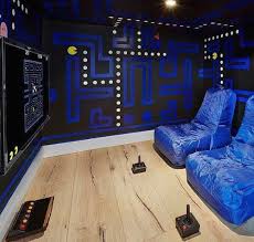 60 game room ideas for men cool home
