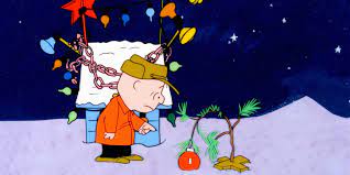 Charlie Brown holiday specials to air ...
