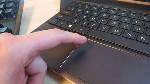 The modern hp laptop keyboard comes with a direct shortcut key to enable and disable the touchpad. How To Unlock The Touchpad On An Hp Laptop