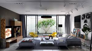 50 modern living rooms that act as your
