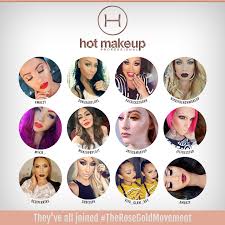 hot makeup professional insram posts