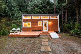 how much does a tiny house cost 2024