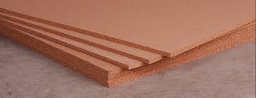 4x 8 Cork Panels For Your Home