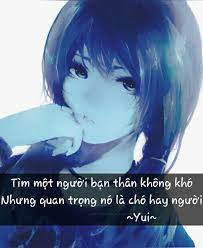 Ghim trên Quotes by Yui