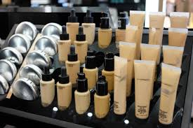 mac foundations