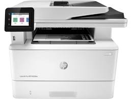 Tech to ease any business growing pains. Hp Laserjet Pro Mfp M428dw Software And Driver Downloads Hp Customer Support