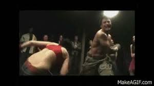 You're going to see both people hitting each other. Underground Male Vs Female Fight On Make A Gif