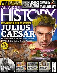 All About History Magazine Issue 63 Subscriptions Pocketmags