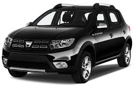 Maybe you would like to learn more about one of these? Dacia Sandero Stepway Neuwagen 2021 Mit Hohem Rabatt Kaufen Meinauto De