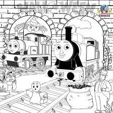 Free printable easter worksheets thomas the train coloring. Pin On Chloe