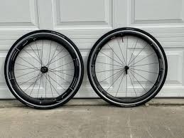 Aluminum Rim Brake Bicycle Wheels