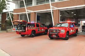 plano fire rescue implements new squad