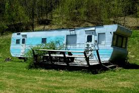 life expectancy of a mobile home