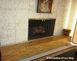 Babyproofing The Fireplace Area