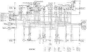 1987 yamaha 650 wiring diagram. 1973 Suzuki Wiring Diagram More Diagrams Relate