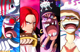 4100 anime one piece hd wallpapers and